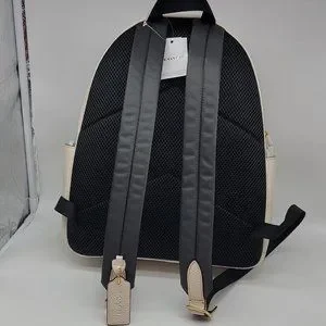 Coach | Bags | Coach Court Backpack In Signature Canvas With  display picture 1